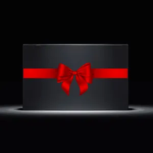Christmas Mystery Crate