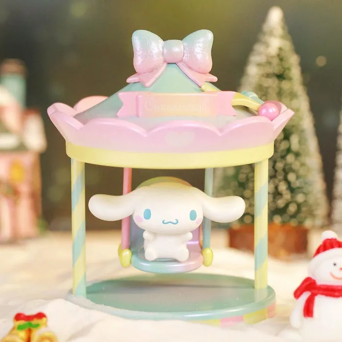 Cinna Small Paradise Blind Box