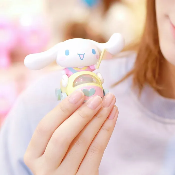 Cinna Small Paradise Blind Box