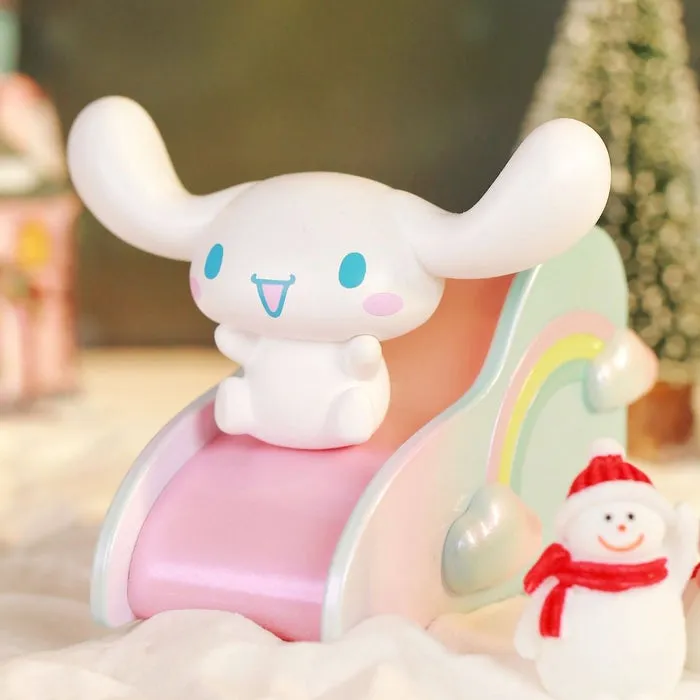 Cinna Small Paradise Blind Box