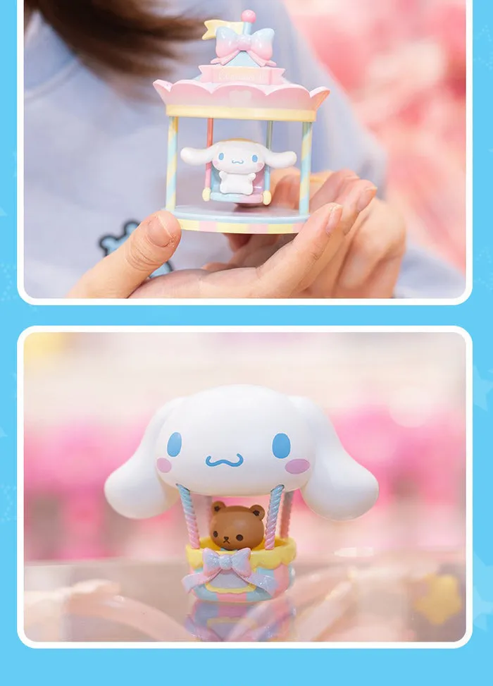 Cinna Small Paradise Blind Box