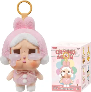 CryBaby Crying Again Series - Plush