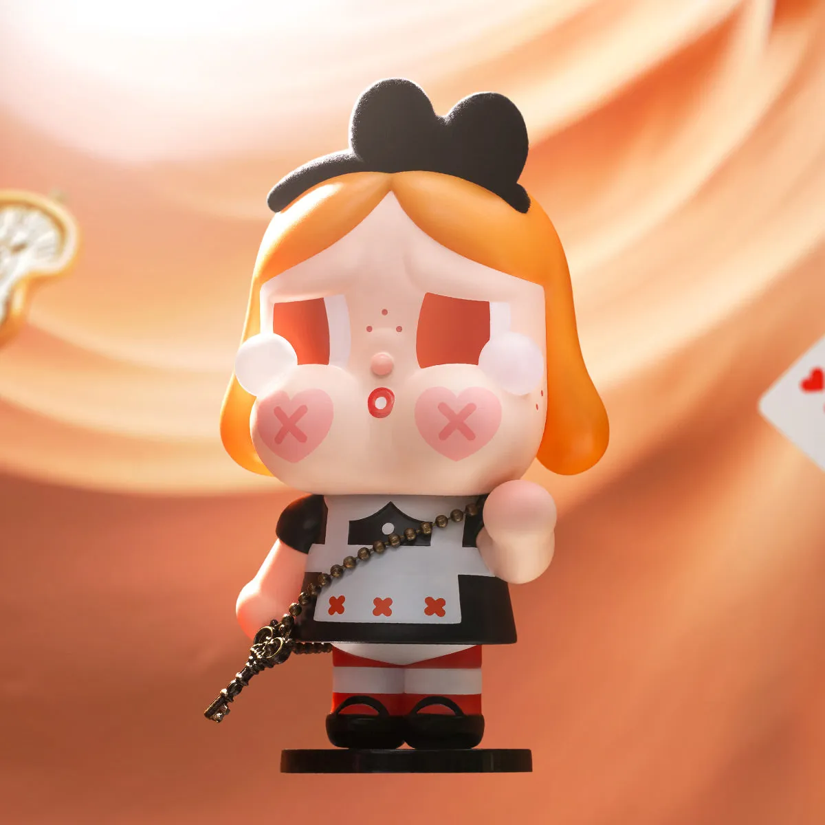 CryBaby Crying Again Series