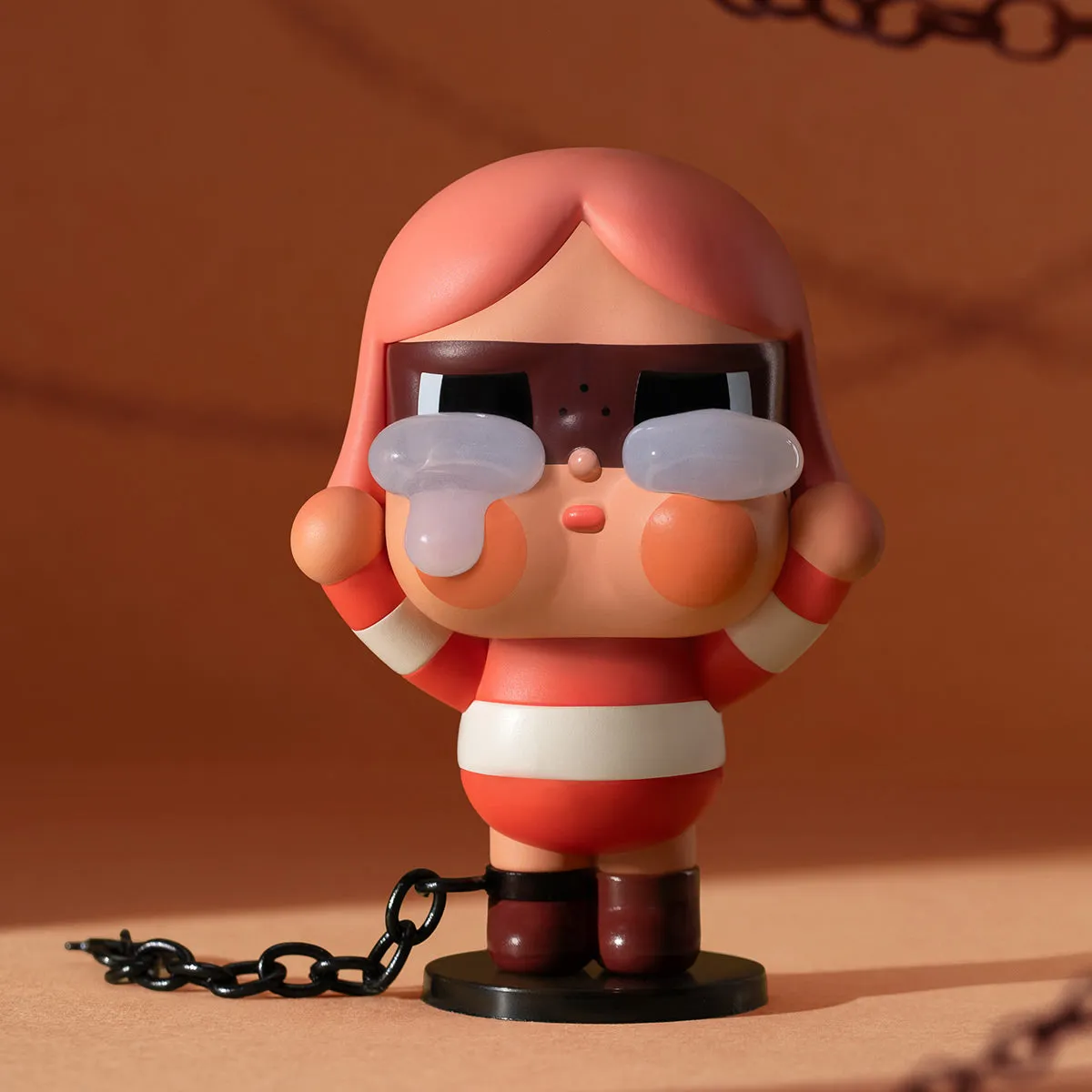 CryBaby Crying Again Series