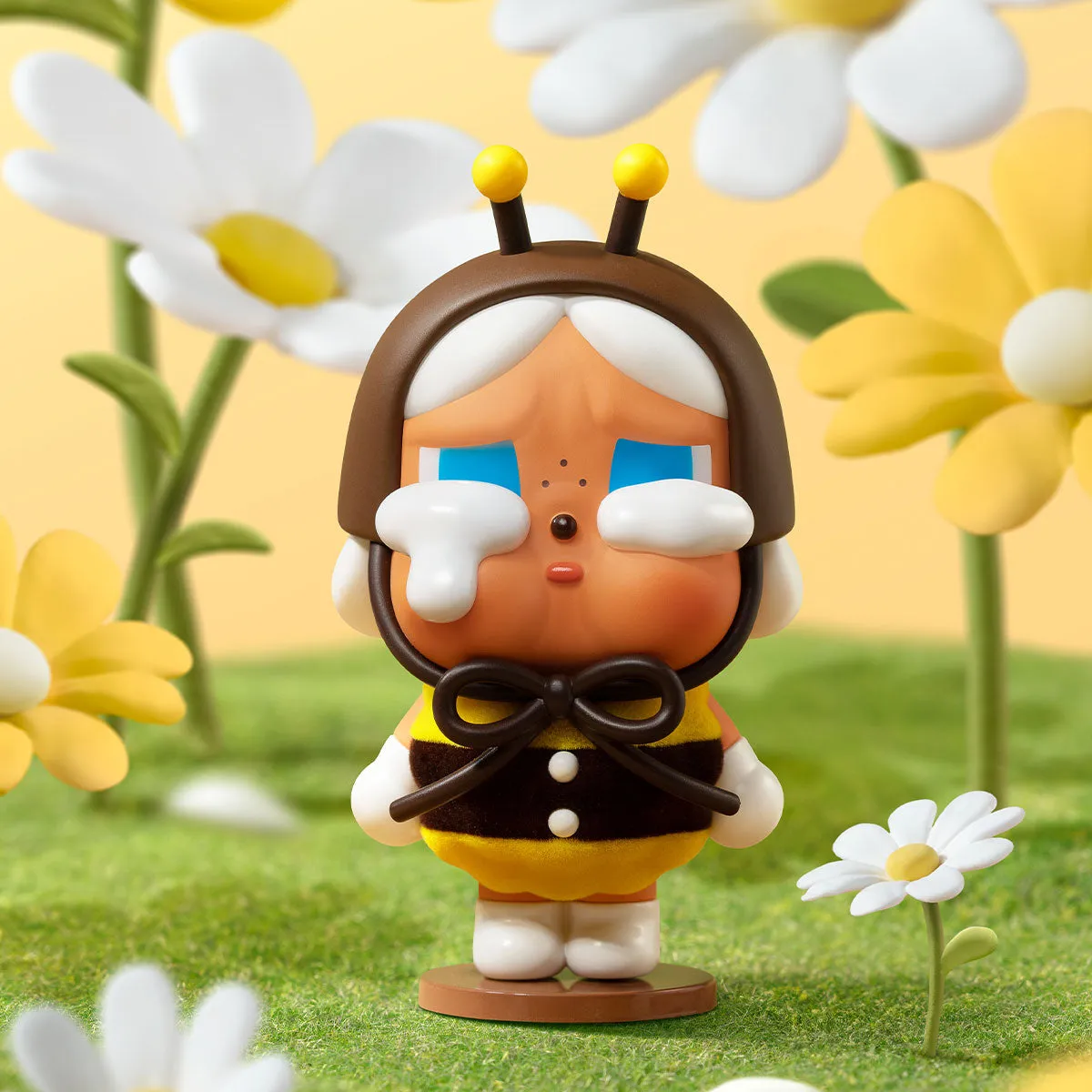CryBaby Crying Again Series