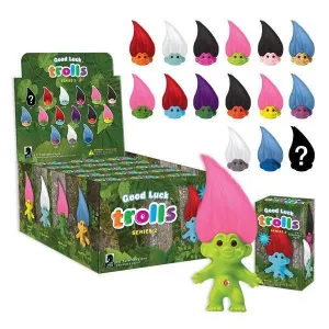 Dark Horse Good Luck Trolls Series 2 (Case of 15)