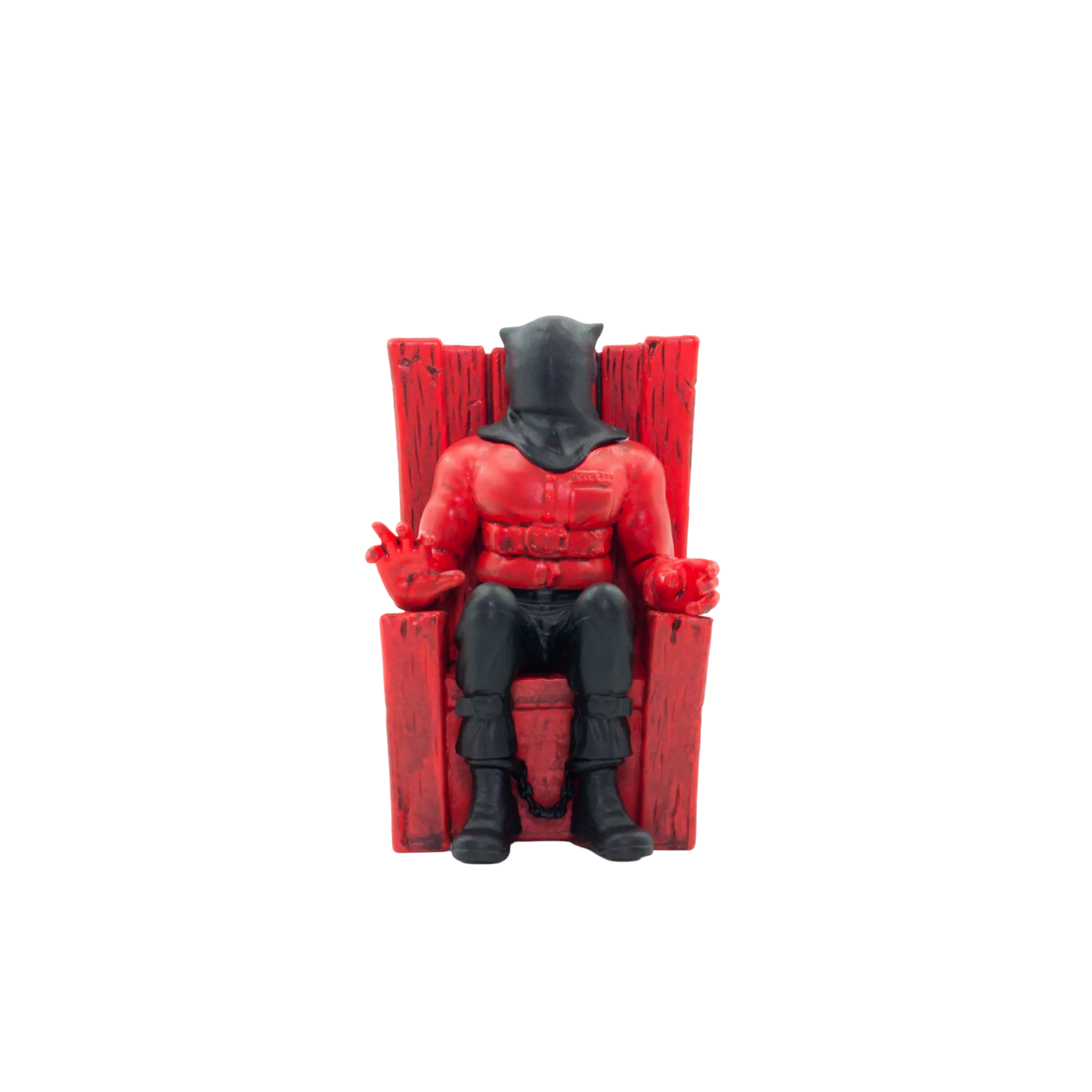Death Row Records x Good Smile Blind Box Figure