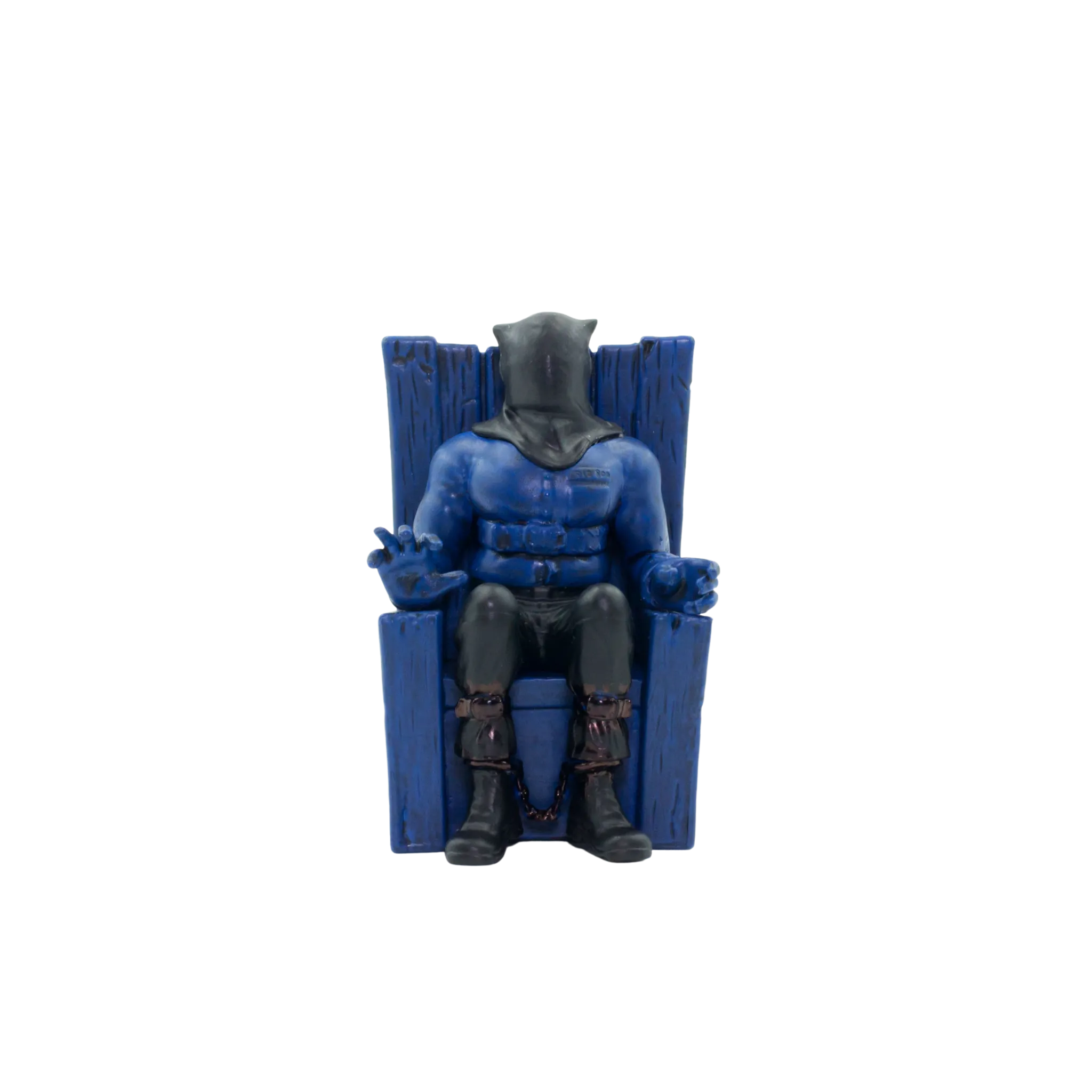 Death Row Records x Good Smile Blind Box Figure