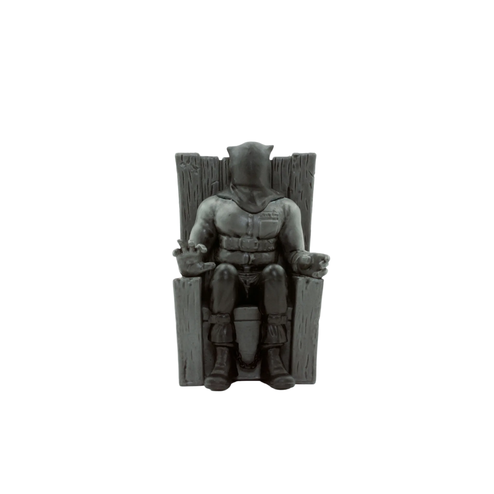 Death Row Records x Good Smile Blind Box Figure