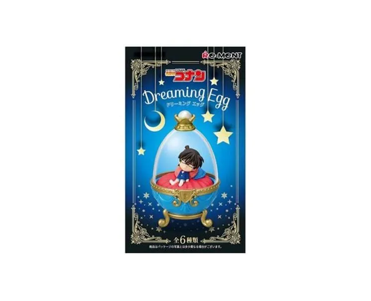 Detective Conan Dreaming Egg Blind Box