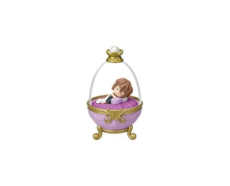 Detective Conan Dreaming Egg Blind Box
