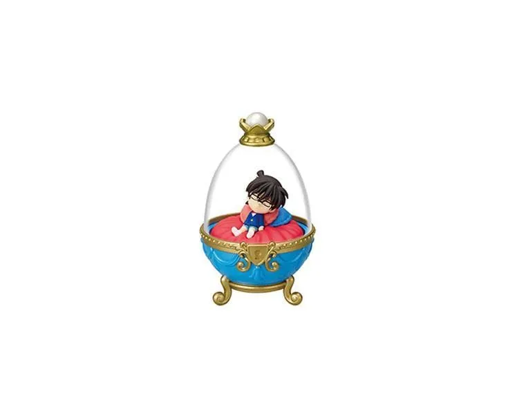Detective Conan Dreaming Egg Blind Box