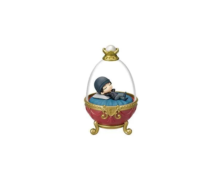 Detective Conan Dreaming Egg Blind Box