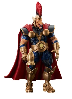 Diamond Toys - Marvel Select - Comic Beta Ray Bill Special Collector Edition Action Figure (84537) LOW STOCK