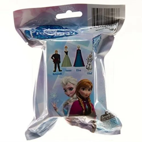 Disney Frozen Figurines: (1 Blind Pack)