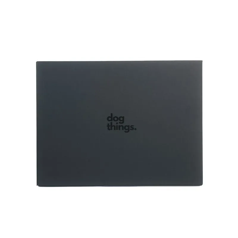 dogthings - Halloween Mystery Box Soft Toys
