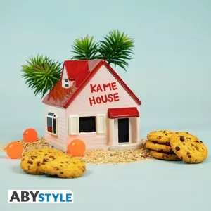 Dragon Ball Z Kame House Cookie Jar