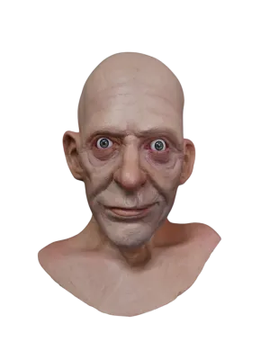 Edgar Head
