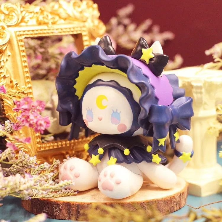 Emma Secret Forest Tea Party series