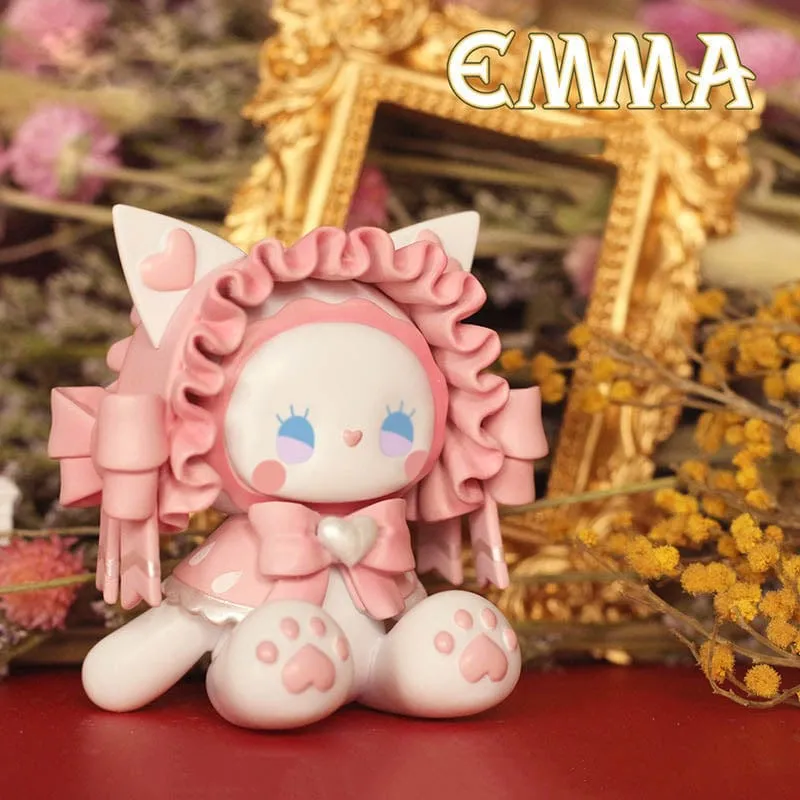 Emma Tea Party Series 1 Blind Box【Emma】