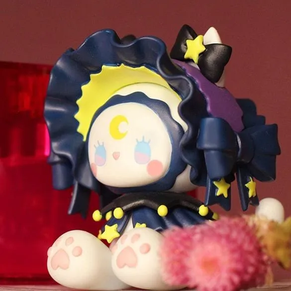 Emma Tea Party Series 1 Blind Box【Emma】