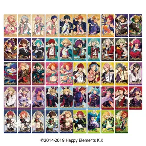 Ensemble Stars !! Arcana Card Collection 2