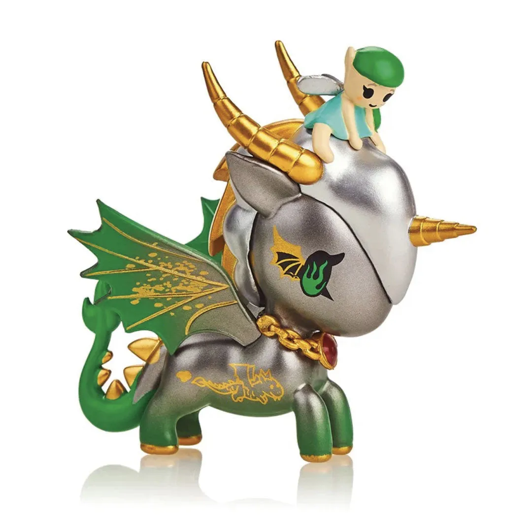 Fairy Unicorno Blind Box - Display (8 pcs)