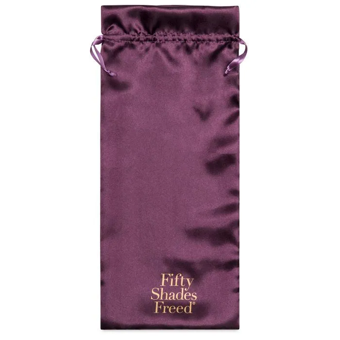 Fifty Shades Freed Pleasure Overload 10 Days of Pleasure