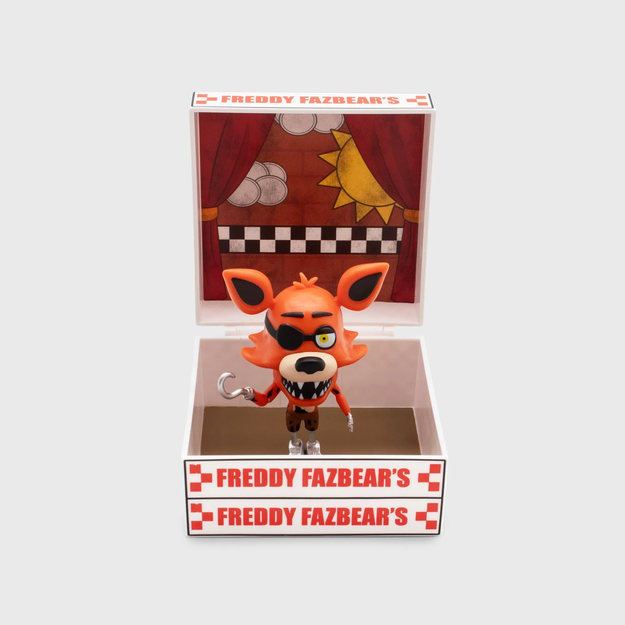 Five Nights At Freddy's - Smols Blind Box Collectible Figures
