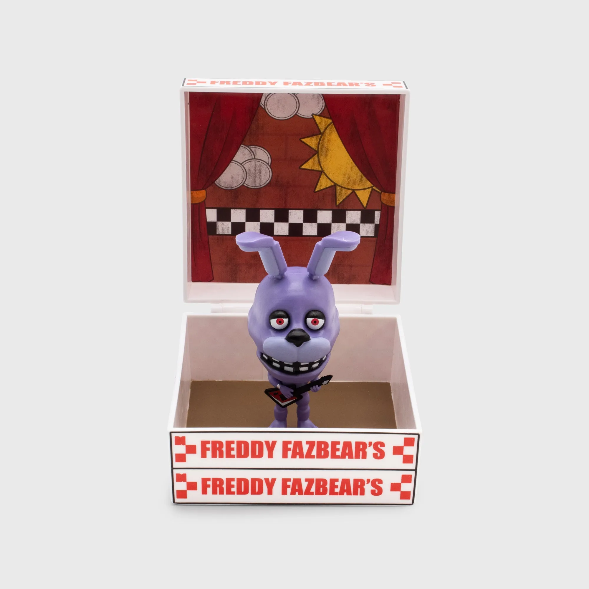 Five Nights At Freddy's - Smols Blind Box Collectible Figures