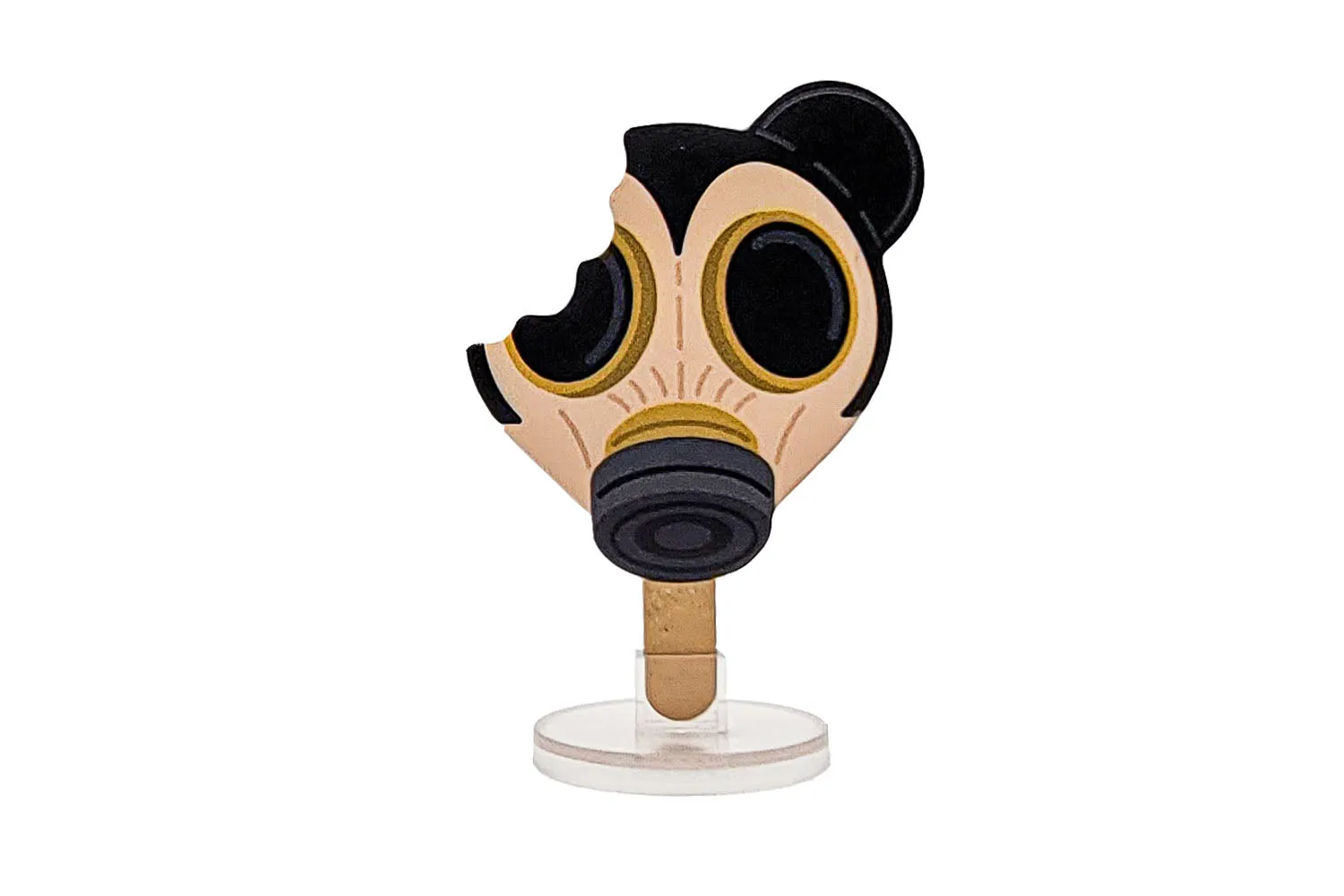 Frozen Culture x Ron English's Popaganda Mystery Vinyl Series