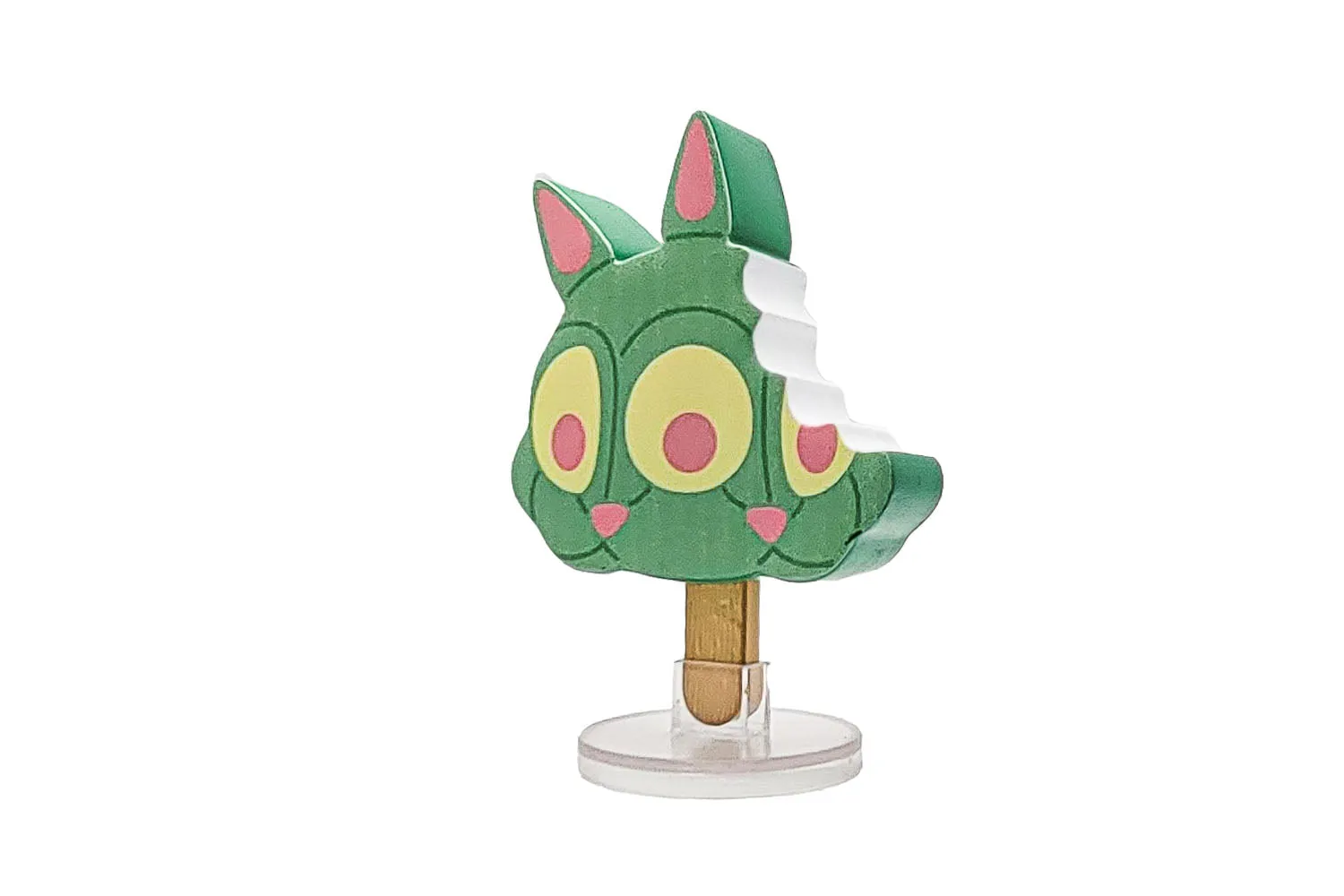 Frozen Culture x Ron English's Popaganda Mystery Vinyl Series