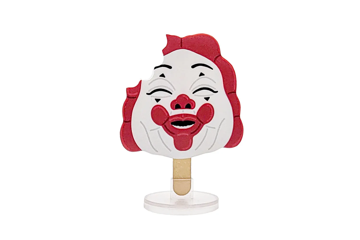 Frozen Culture x Ron English's Popaganda Mystery Vinyl Series
