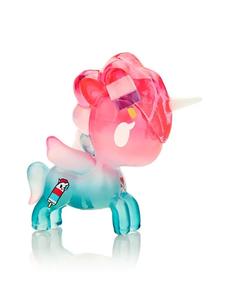 Frozen Treats Unicorno Display (8pcs)