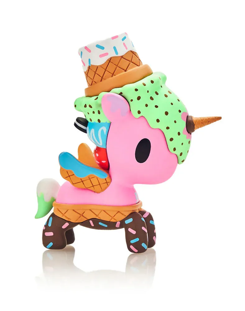 Frozen Treats Unicorno Display (8pcs)
