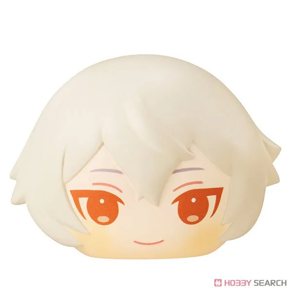 Fukafuka Squeeze Bread Touken Ranbu Vol.1 Blind Box (1 Blind Box)