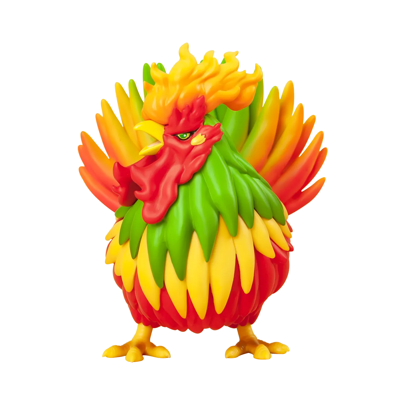 Funism Vegetable Fairy: Series #2 Blind Box Random Style