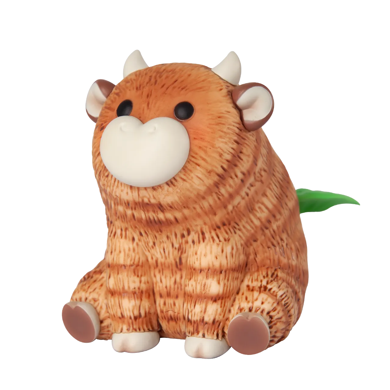 Funism Vegetable Fairy: Series #2 Blind Box Random Style