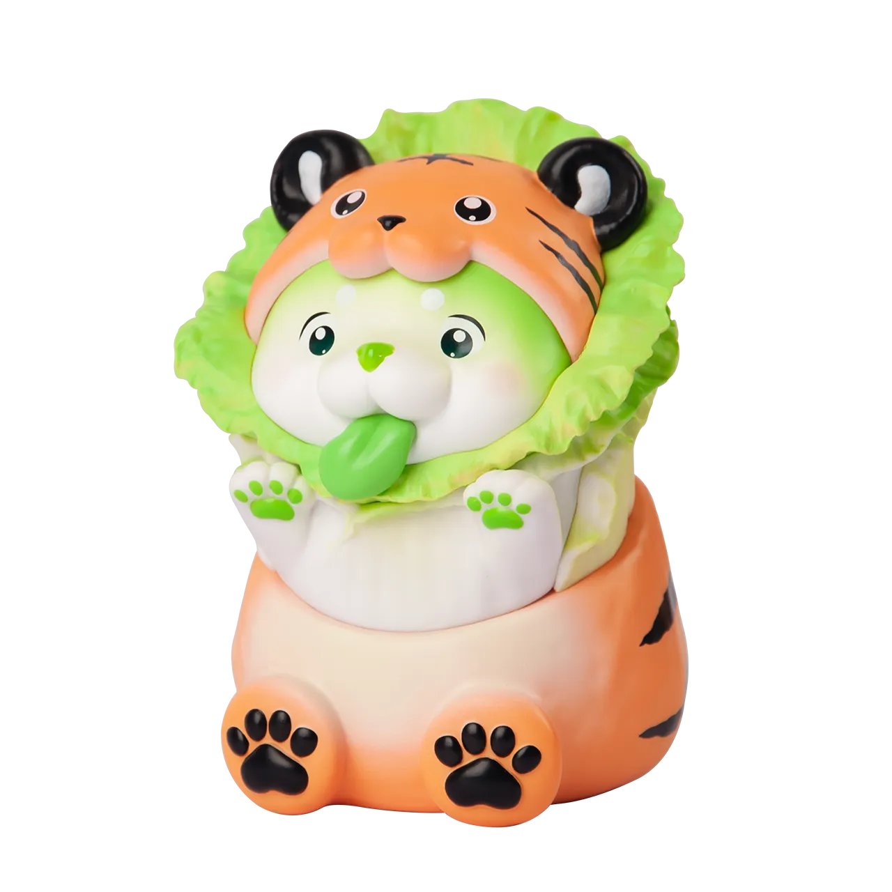 Funism Vegetable Fairy: Series #2 Blind Box Random Style