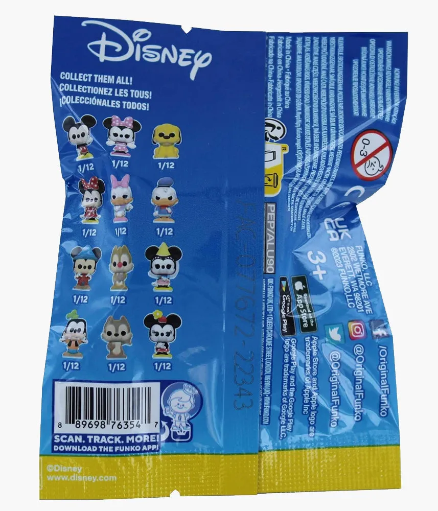 Funko Bitty POP! Mickey & Friends - Blind Bag