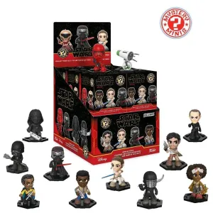 Funko Mystery Mini: Star Wars, Rise of Skywalker
