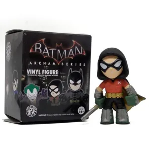 Funko Mystery Minis Batman Arkham Series: (1 Blind Box)