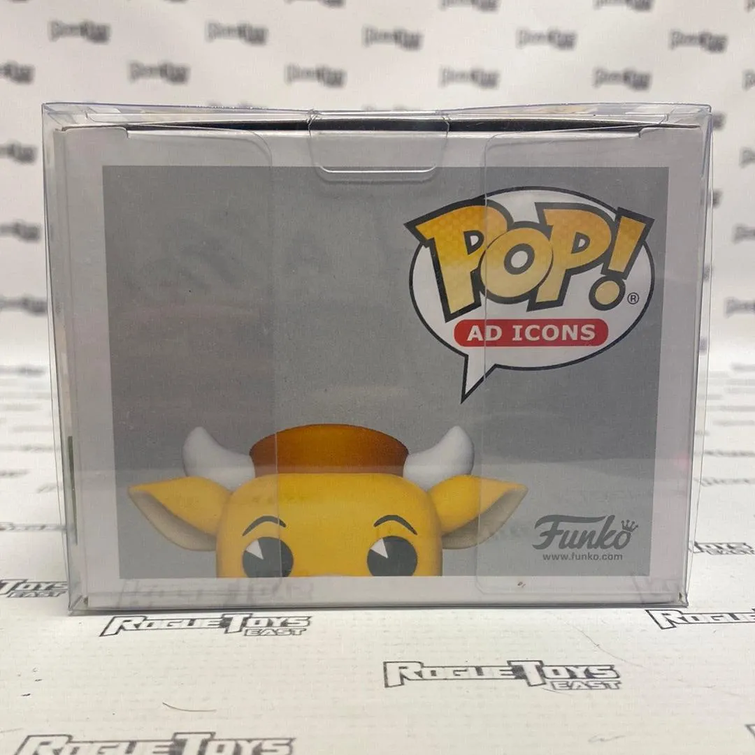 Funko POP! Ad Icons Jay and Silent Bob Mooby’s Mascot (Funko 2021 Summer Convention Limited Edition)