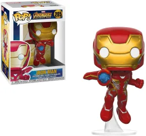 Funko | Pop Avengers : Infinity War Iron Man