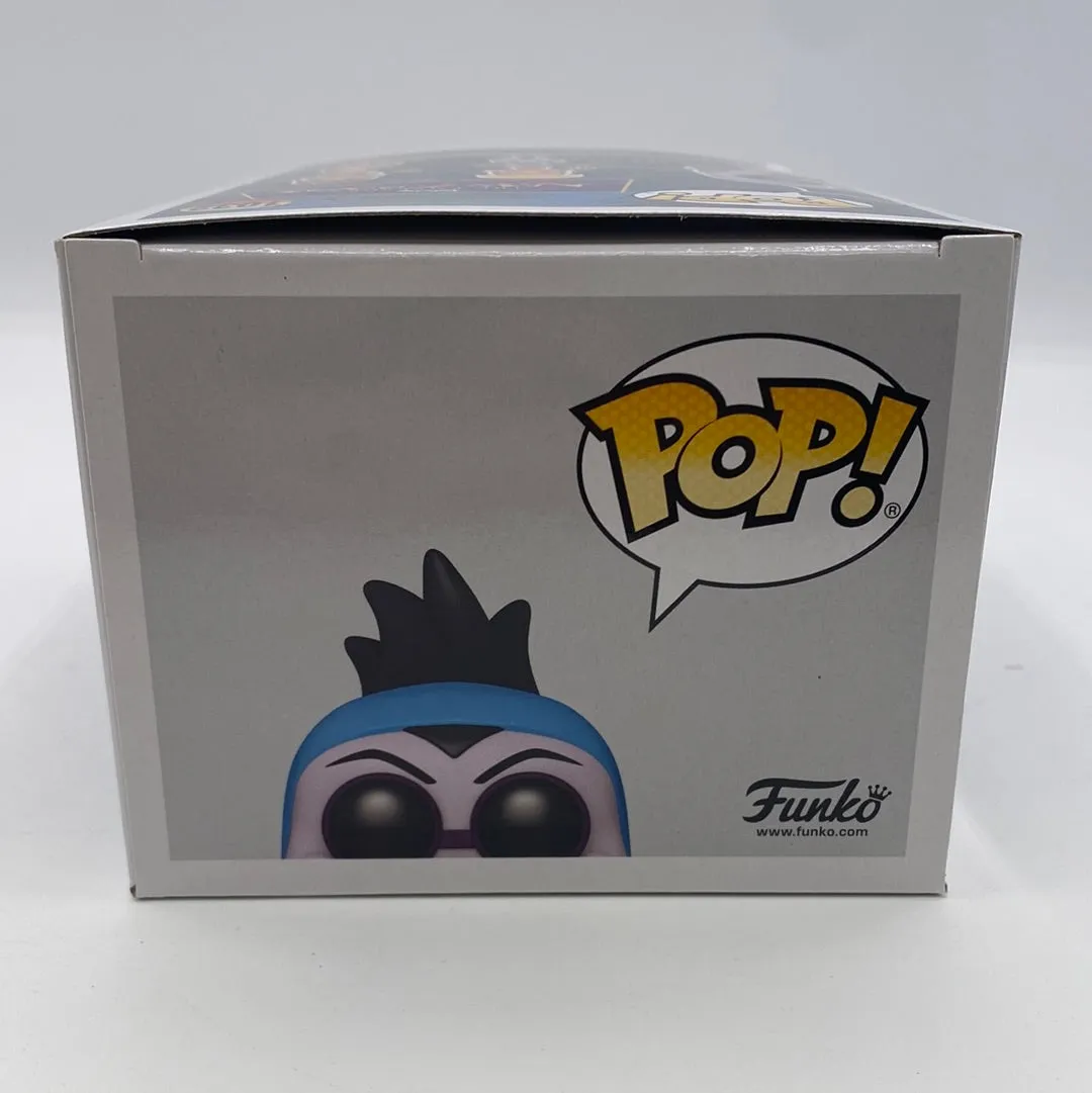 Funko POP! Disney The Emperor’s New Groove Yzma (Funko 2021 Wondrous Convention Limited Edition)