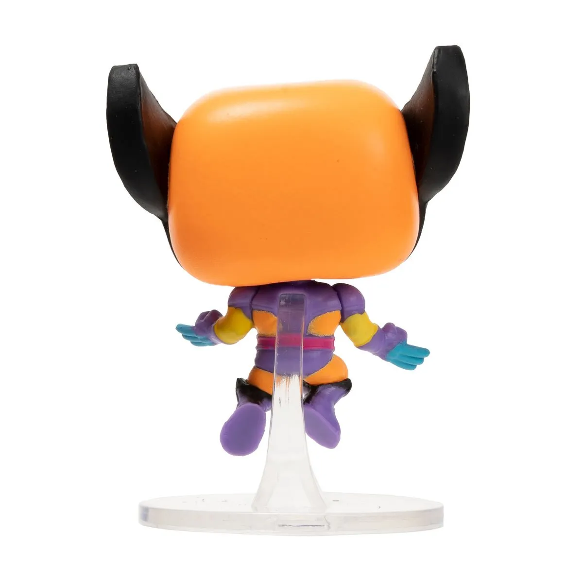 Funko Pop! Marvel #1054 X-Men: Sentinel with Wolverine BL CHASE Jumbo 10-Inch Vinyl Figure PX Exclusive 66636 LOW STOCK