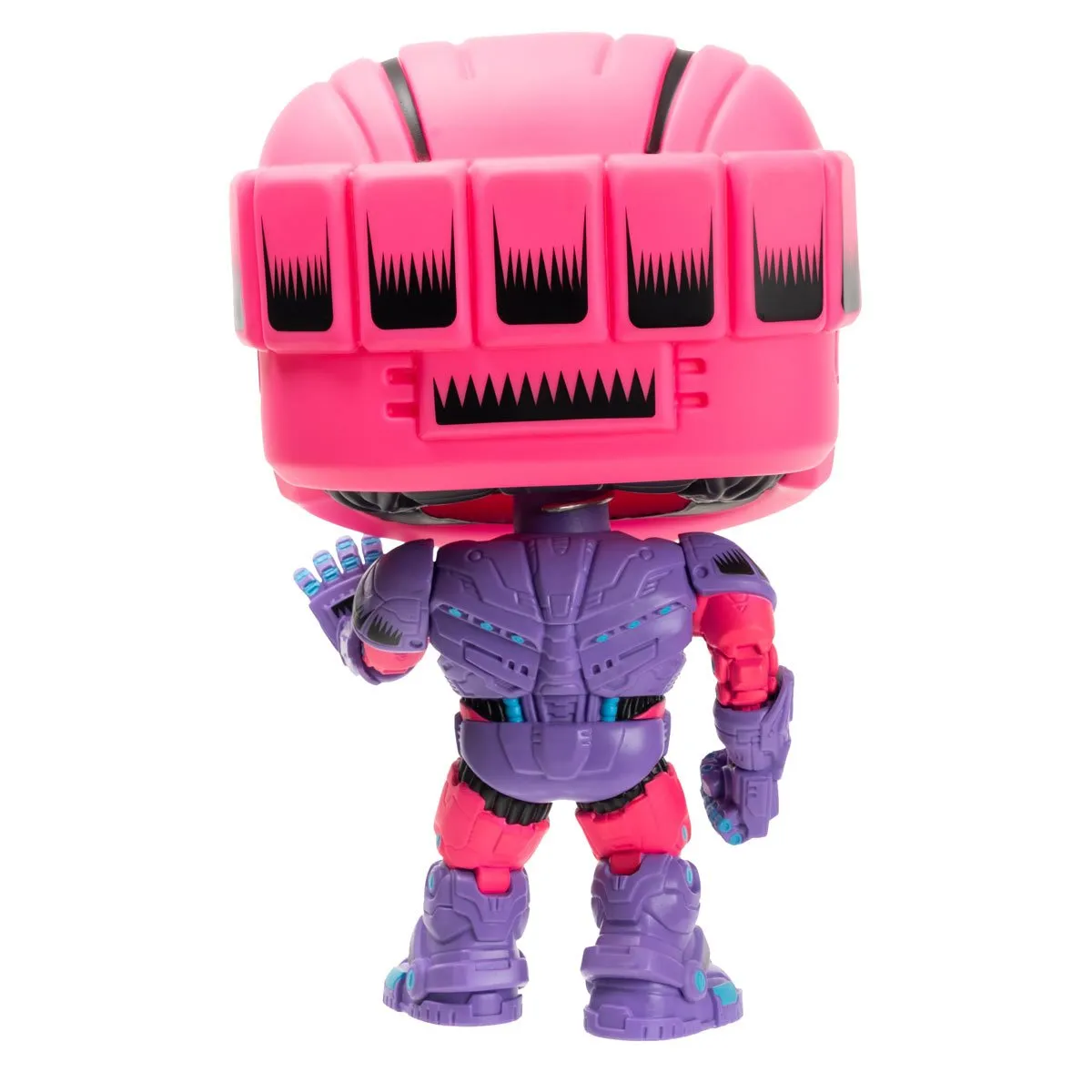 Funko Pop! Marvel #1054 X-Men: Sentinel with Wolverine BL CHASE Jumbo 10-Inch Vinyl Figure PX Exclusive 66636 LOW STOCK