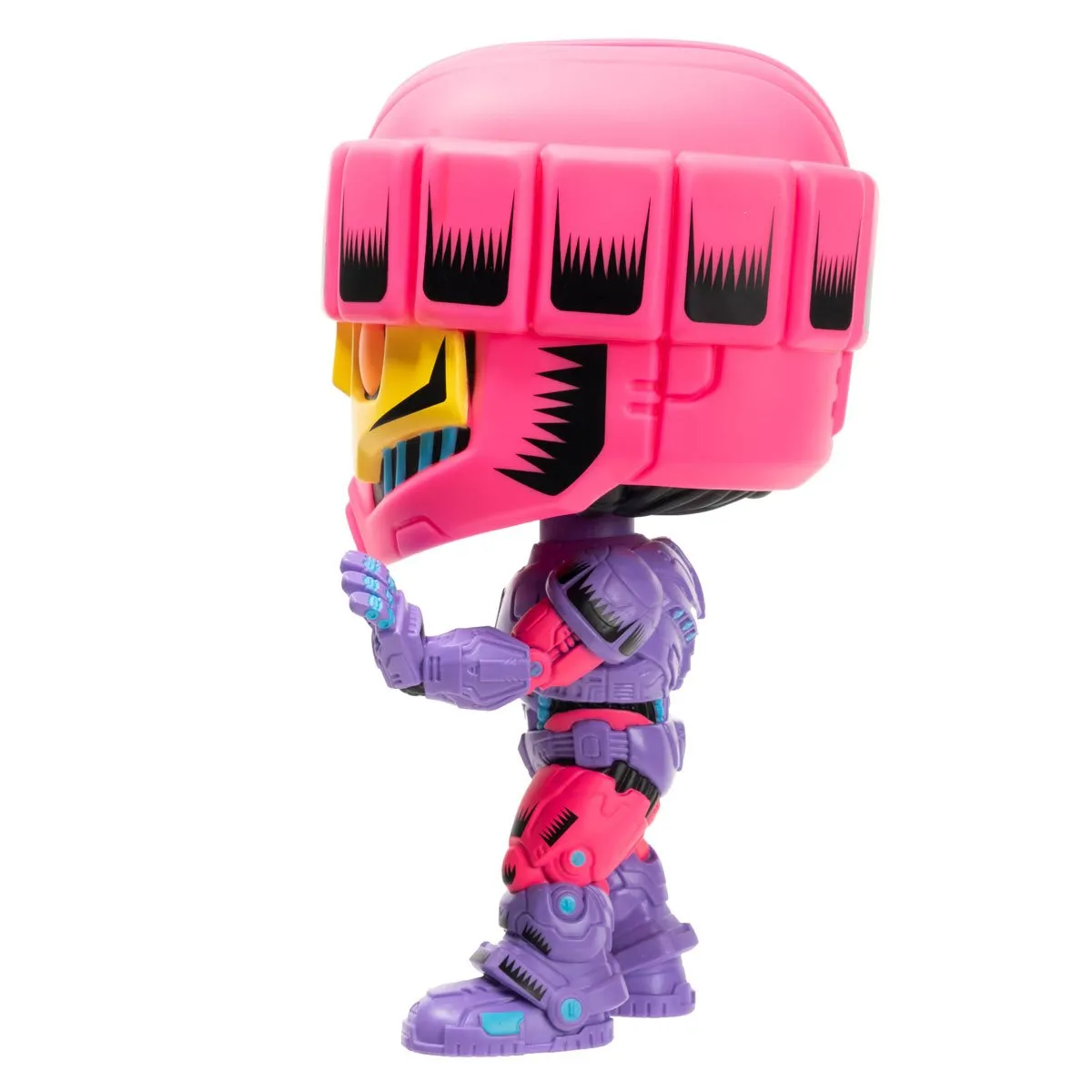 Funko Pop! Marvel #1054 X-Men: Sentinel with Wolverine BL CHASE Jumbo 10-Inch Vinyl Figure PX Exclusive 66636 LOW STOCK