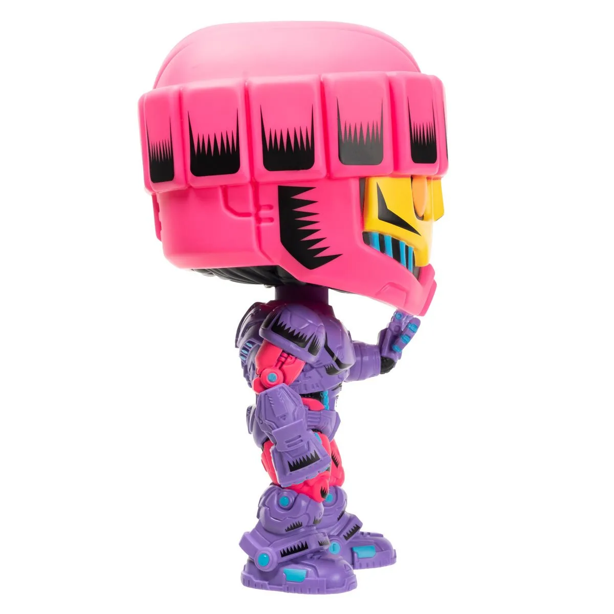 Funko Pop! Marvel #1054 X-Men: Sentinel with Wolverine BL CHASE Jumbo 10-Inch Vinyl Figure PX Exclusive 66636 LOW STOCK