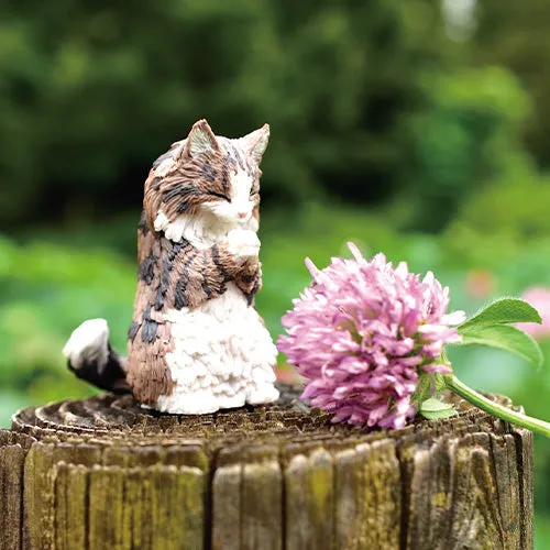 Gassho Collectible Animal Figurines Blind Box